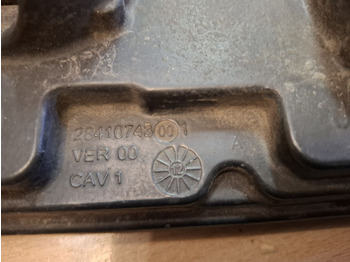 Unidad de control Cummins P 5317106 CM2350 ECM PCM: foto 2 Unidad de control Cummins P 5317106 CM2350 ECM PCM: foto 2