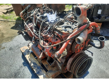 Motor MAN