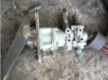 Unidad de control para Autobús MAN ETS-L   MAN: foto 4