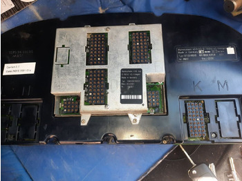 Unidad de control para Autobús MAN ZR2-BS - VDO D78052 VS   MAN CYTI: foto 5