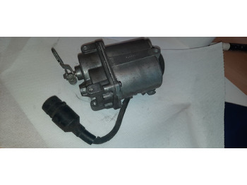 Unidad de control para Autobús Mercedes-Benz potentsiometr 445.805.2\2 . 4.4.\511.5.10. 5020. 5.9/ 5.18/3 . 44   Mercedes-Benz O405: foto 3