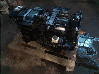 Caja de cambios para Autobús Scania GR875R   Scania124: foto 4