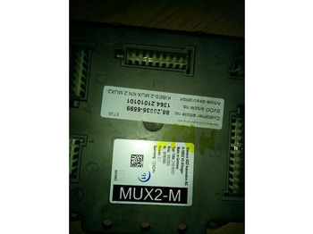 Unidad de control Scania MaxiMum Controol / Truck-Cruise ELSON: foto 5 Unidad de control Scania MaxiMum Controol / Truck-Cruise ELSON: foto 5