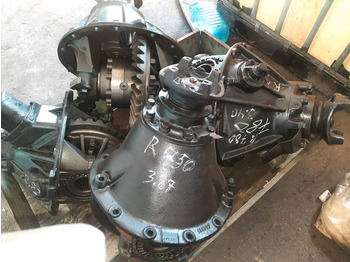 Diferencial Scania R660 - 2.92 .\ 3.07\3.80 \3.50 \4.22/ 4.88/. 5.57: foto 3