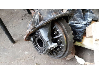 Diferencial para Autobús Scania R660 - 2.92 .\3.07 \3.80 \3.50 \4.22/ 4.88/. 5.57   Scania: foto 5