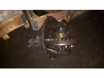 Diferencial para Autobús Scania R660 - 2.92 .\3.07 \3.80 \3.50 \4.22/ 4.88/. 5.57   Scania: foto 4