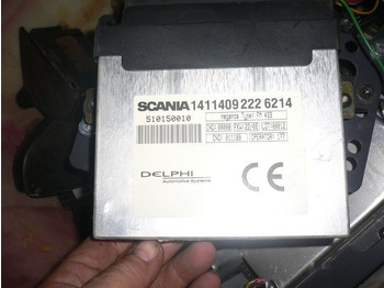 Unidad de control para Camión Scania Skaniya 14114092226214   Scania 124 truck: foto 5