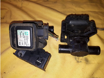 Bomba de refrigerante para Autobús Scania ohlazhdeniya A004B301784   Scania VEST Gorizont: foto 3