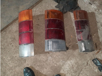 Luz trasera VOLVO