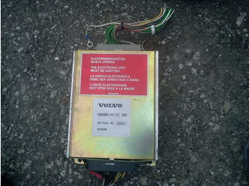 Unidad de control para Autobús Volvo 1668887 . 1669865. 1814828   Volvo B10: foto 4