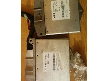 Unidad de control para Autobús Volvo 1668887 . 1669865. 1814828   Volvo B10: foto 3