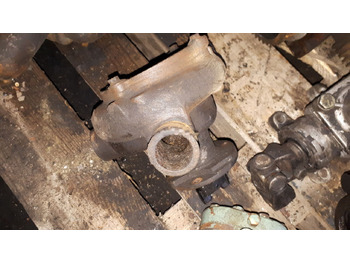 Bomba de refrigerante VOLVO