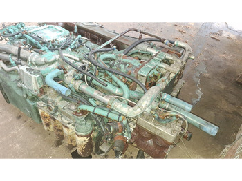 Motor VOLVO