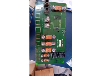 Fusible para Autobús Volvo: foto 3
