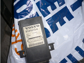 Unidad de control Volvo VDO 412.412/002/001: foto 4