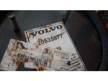Suspensión neumática VOLVO