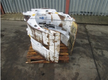 Pinza para Equipo de manutención CASCADE 90F-RCP-C501: foto 1