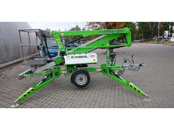 Leasing de NIFTYLIFT N120T NIFTYLIFT N120T: foto 3