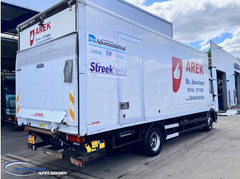 Leasing de Iveco ML 120E24/P Manuel 8 gears, 6 Cilinder engine, 3 Seats Iveco ML 120E24/P Manuel 8 gears, 6 Cilinder engine, 3 Seats: foto 2