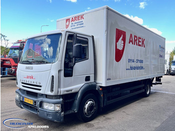 Leasing de Iveco ML 120E24/P Manuel 8 gears, 6 Cilinder engine, 3 Seats Iveco ML 120E24/P Manuel 8 gears, 6 Cilinder engine, 3 Seats: foto 3