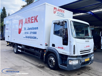 Leasing de Iveco ML 120E24/P Manuel 8 gears, 6 Cilinder engine, 3 Seats Iveco ML 120E24/P Manuel 8 gears, 6 Cilinder engine, 3 Seats: foto 1