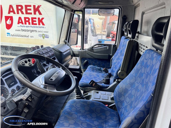 Leasing de Iveco ML 120E24/P Manuel 8 gears, 6 Cilinder engine, 3 Seats Iveco ML 120E24/P Manuel 8 gears, 6 Cilinder engine, 3 Seats: foto 5