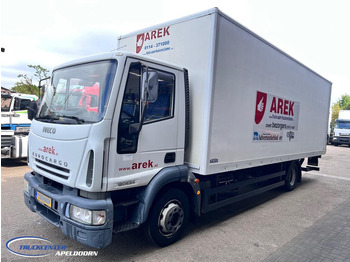 Leasing de Iveco ML120E24/P Manuel gearbox, 6 Cylinder, 3 Seat Iveco ML120E24/P Manuel gearbox, 6 Cylinder, 3 Seat: foto 3 Leasing de Iveco ML120E24/P Manuel gearbox, 6 Cylinder, 3 Seat Iveco ML120E24/P Manuel gearbox, 6 Cylinder, 3 Seat: foto 3