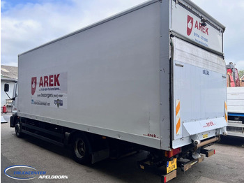 Leasing de Iveco ML120E24/P Manuel gearbox, 6 Cylinder, 3 Seat Iveco ML120E24/P Manuel gearbox, 6 Cylinder, 3 Seat: foto 4 Leasing de Iveco ML120E24/P Manuel gearbox, 6 Cylinder, 3 Seat Iveco ML120E24/P Manuel gearbox, 6 Cylinder, 3 Seat: foto 4