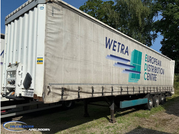 Leasing de Krone N/A BPW Assen, Trommel remmen Krone N/A BPW Assen, Trommel remmen: foto 1