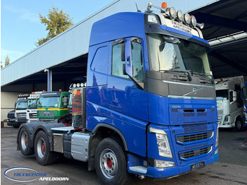Cabeza tractora VOLVO FH 540