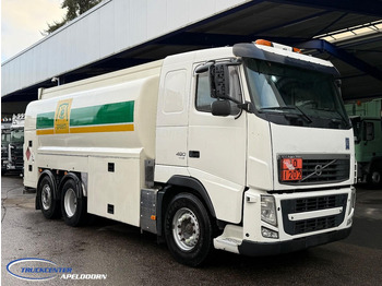 Camión cisterna VOLVO FH 480