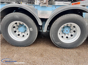 Leasing de Volvo FH 750 Loglift, 6x4, Dynamic steering, Globetrotter Volvo FH 750 Loglift, 6x4, Dynamic steering, Globetrotter: foto 2 Leasing de Volvo FH 750 Loglift, 6x4, Dynamic steering, Globetrotter Volvo FH 750 Loglift, 6x4, Dynamic steering, Globetrotter: foto 2