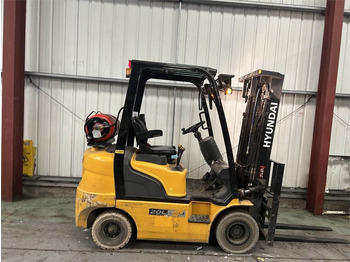 Leasing de Hyundai 20L-7M  Hyundai 20L-7M: foto 5