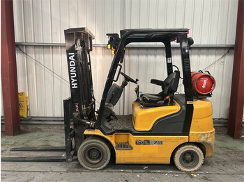 Leasing de Hyundai 20L-7M  Hyundai 20L-7M: foto 1