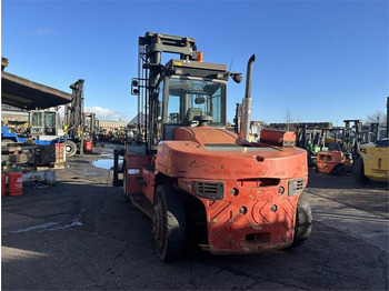 Carretilla elevadora diésel Kalmar DCE150-12: foto 5