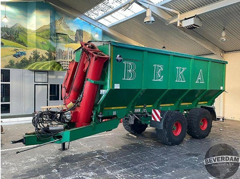 Maquinaria agrícola