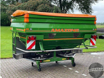 Esparcidor de fertilizantes AMAZONE ZA-M