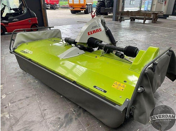 Segadora Claas Corto 3200 F: foto 5