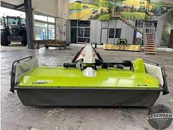 Segadora Claas Corto 3200 F: foto 2