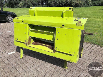 Accesorios para cosechadoras CLAAS Jaguar