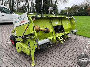 Accesorios para cosechadoras Claas Pu 300 HD: foto 3 Accesorios para cosechadoras Claas Pu 300 HD: foto 3