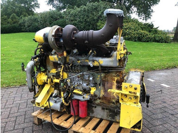 Motor DAF