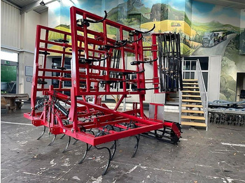 Cultivador EURO-JABELMANN