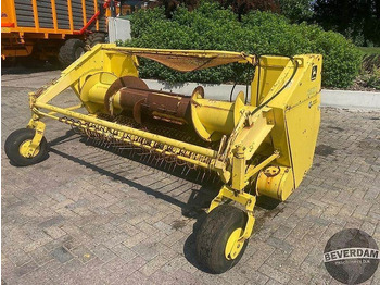 Accesorios para cosechadoras JOHN DEERE