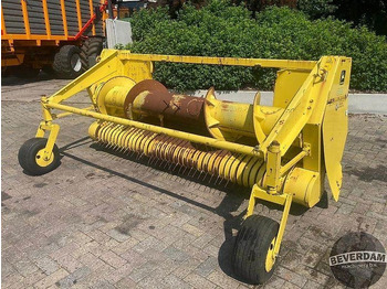 Accesorios para cosechadoras JOHN DEERE