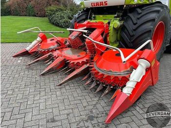 Accesorios para cosechadoras KEMPER