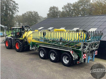 Cuba de purín Kotte Garant RTLX 32000 Claas Xerion 4000: foto 3