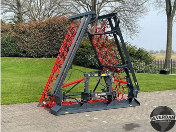 Rastra de cadenas SAPHIR