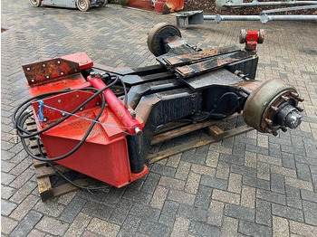 Cuba de purín Schuitemaker Robusta 116/130 Spreidas: foto 4 Cuba de purín Schuitemaker Robusta 116/130 Spreidas: foto 4