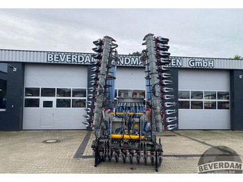 Inyector de purín Vredo Profi ECO 7.0 Rebuild: foto 1